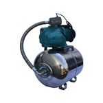 Casa si Gradina - Gradinarit si plante - Instalatii si accesorii pentru irigatii - Pompe apa - Hidrofor APC JY 100A/50 rezervor 50 litri din inox, 1.1kW - Infinity.ro