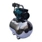 Casa si Gradina - Gradinarit si plante - Instalatii si accesorii pentru irigatii - Pompe apa - Hidrofor APC JY 1000/24 rezervor 24 litri din inox, 1.1 Kw - Infinity.ro