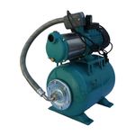Casa si Gradina - Gradinarit si plante - Instalatii si accesorii pentru irigatii - Pompe apa - Hidrofor pompa de suprafata APC MRS3/24 rezervor 24 litri,0.9 Kw - Infinity.ro