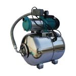 Casa si Gradina - Gradinarit si plante - Instalatii si accesorii pentru irigatii - Pompe apa - Hidrofor pompa de suprafata APC MRS5/50I rezervor 50 litri din inox,1.35 Kw - Infinity.ro