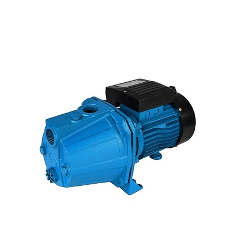 Casa si Gradina - Gradinarit si plante - Instalatii si accesorii pentru irigatii - Pompe apa - Pompa de suprafata IBO Dambat, Jet 100A(a), 1.1 kW, 60 l/min - Infinity.ro