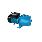 Casa si Gradina - Gradinarit si plante - Instalatii si accesorii pentru irigatii - Pompe apa - Pompa de suprafata IBO Dambat, Jet 100A(a), 1.1 kW, 60 l/min - Infinity.ro