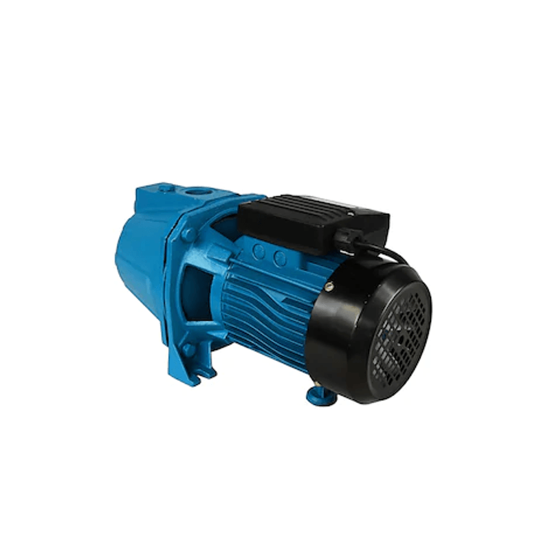 Casa si Gradina - Gradinarit si plante - Instalatii si accesorii pentru irigatii - Pompe apa - Pompa de suprafata IBO Dambat, Jet 100A(a), 1.1 kW, 60 l/min - Infinity.ro