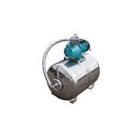 Casa si Gradina - Gradinarit si plante - Instalatii si accesorii pentru irigatii - Pompe apa - Hidrofor Omnigena JET 100A(a)/100 1100W rezervor inox 100L - Infinity.ro
