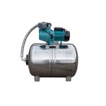 Casa si Gradina - Gradinarit si plante - Instalatii si accesorii pentru irigatii - Pompe apa - Hidrofor Omnigena JET 100A(a)/100 1100W rezervor inox 100L - Infinity.ro