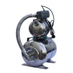 Casa si Gradina - Gradinarit si plante - Instalatii si accesorii pentru irigatii - Pompe apa - Hidrofor apa curata Omnigena OM5002/24I, 1100 W, 24 l capacitate vas expansiune, 3600 l/h debit apa, 50 m inaltime refulare, 9 m adancime absorbtie - Infinity.ro