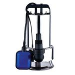 Casa si Gradina - Gradinarit si plante - Instalatii si accesorii pentru irigatii - Pompe apa - Pompa submersibila IP 550 INOX - Infinity.ro