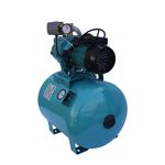 Casa si Gradina - Gradinarit si plante - Instalatii si accesorii pentru irigatii - Pompe apa - Hidrofor Omnigena JET 100A/50 11.1 kW rezervor 50 Litri cu manometru, OM5007/50M - Infinity.ro