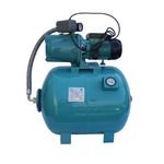 Casa si Gradina - Gradinarit si plante - Instalatii si accesorii pentru irigatii - Pompe apa - Hidrofor Omnigena JET 100A/80 1.1 kW rezervor 80 Litri cu manometru, OM5007/80M - Infinity.ro