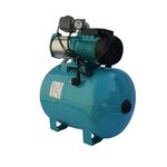 Casa si Gradina - Gradinarit si plante - Instalatii si accesorii pentru irigatii - Pompe apa - Hidrofor pompa de suprafata Omnigena MH 2200/50, rezervor 50L, putere 2.2 Kw - Infinity.ro