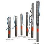 Casa si Gradina - Gradinarit si plante - Instalatii si accesorii pentru irigatii - Pompe apa - Pompa submersibila multietajata 3,5 SDM 3/15 1.1kW, Ibo Dambat - Infinity.ro