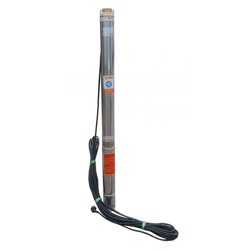 Casa si Gradina - Gradinarit si plante - Instalatii si accesorii pentru irigatii - Pompe apa - Pompa submersibila multietajata 3,5 SDM 3/15 1.1kW, Ibo Dambat - Infinity.ro