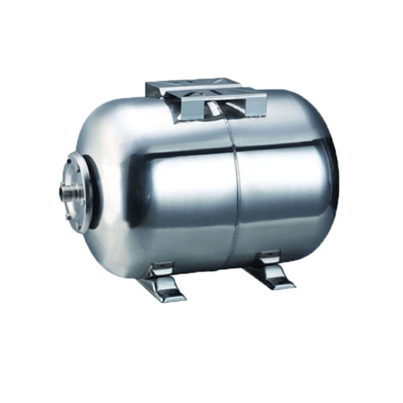 Casa si Gradina - Gradinarit si plante - Instalatii si accesorii pentru irigatii - Pompe apa - Kit complet sistem hidrofor, pompa submersibila APC SKM 200/24, rezervor 24L, presostat, racord 5 cai, manometru - Infinity.ro