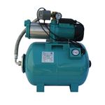 Casa si Gradina - Gradinarit si plante - Instalatii si accesorii pentru irigatii - Pompe apa - Hidrofor apa curata Omnigena OM0001/50M, 1450 W, 50 l capacitate vas expansiune, 6000 l/h debit maxim, 55 m inaltime refulare, 9 m adancime absorbtie - Infinity.ro