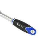 Casa si Gradina - Constructii - Scule de mana si unelte - Chei si truse chei - Clichet 1/4" GEKO PROFI G10132 - Infinity.ro