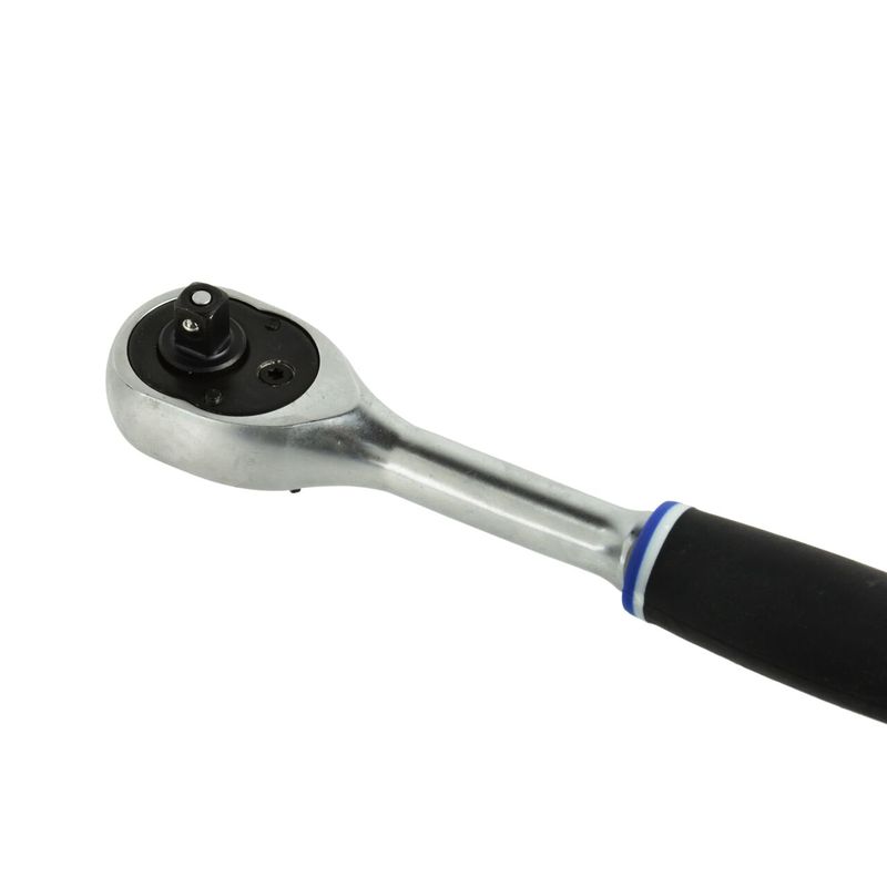Casa si Gradina - Constructii - Scule de mana si unelte - Chei si truse chei - Clichet 1/4" GEKO PROFI G10132 - Infinity.ro