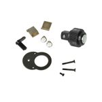 Casa si Gradina - Constructii - Scule de mana si unelte - Chei si truse chei - Set de reparații pentru clichet drept 1/2", GEKO G10185 - Infinity.ro