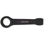 Casa si Gradina - Constructii - Scule de mana si unelte - Chei si truse chei - Cheie inelara de impact 80 mm CRV TMP - Infinity.ro