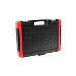 Casa si Gradina - Constructii - Scule de mana si unelte - Chei si truse chei - Set de chei profilate profesionale 72 piese 1/4" 1/2", Tvardy T00100 - Infinity.ro