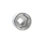 Casa si Gradina - Constructii - Scule de mana si unelte - Chei si truse chei - Trusa chei hexagonale, 21 piese, 3/4", 19-50mm, Geko G10112 - Infinity.ro
