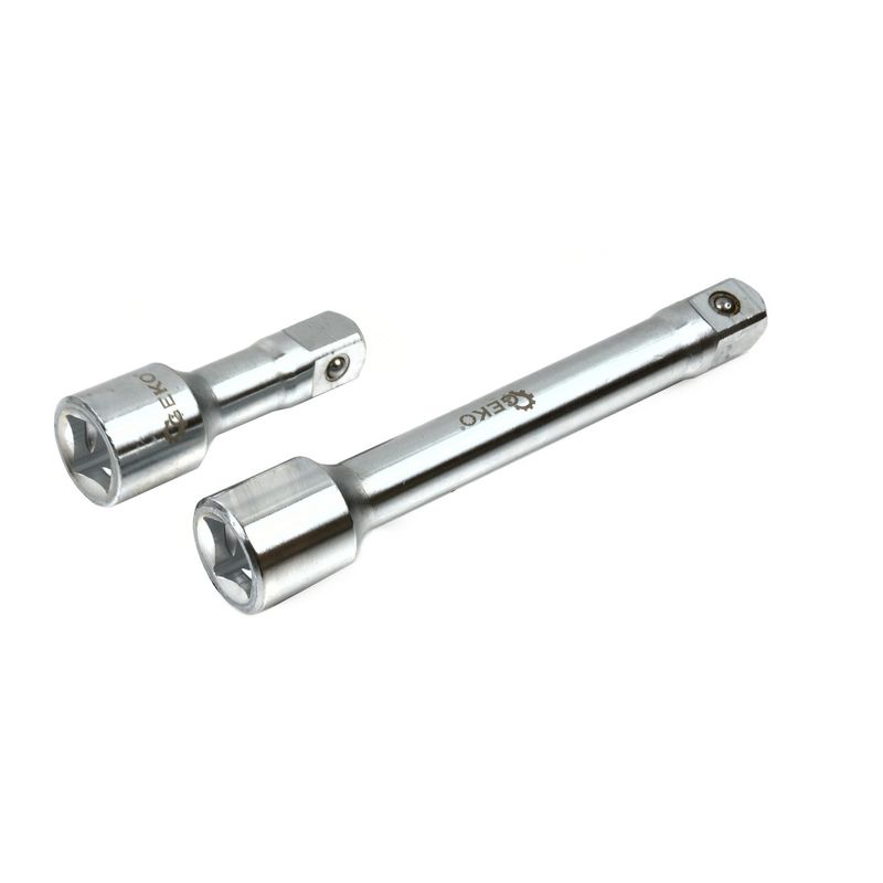 Casa si Gradina - Constructii - Scule de mana si unelte - Chei si truse chei - Trusa chei hexagonale, 21 piese, 3/4", 19-50mm, Geko G10112 - Infinity.ro