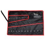 Casa si Gradina - Constructii - Scule de mana si unelte - Chei si truse chei - Suport pentru chei, 25 elemente, 6-32mm, Geko G11251 - Infinity.ro