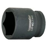 Casa si Gradina - Constructii - Scule de mana si unelte - Chei si truse chei - Tubulara de impact Top Master diametru 32 mm lungime 53 mm prindere 3/4 - Infinity.ro