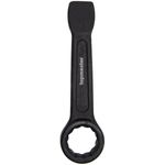 Casa si Gradina - Constructii - Scule de mana si unelte - Chei si truse chei - Cheie inelara de impact Top Master 24 mm Cr-V - Infinity.ro