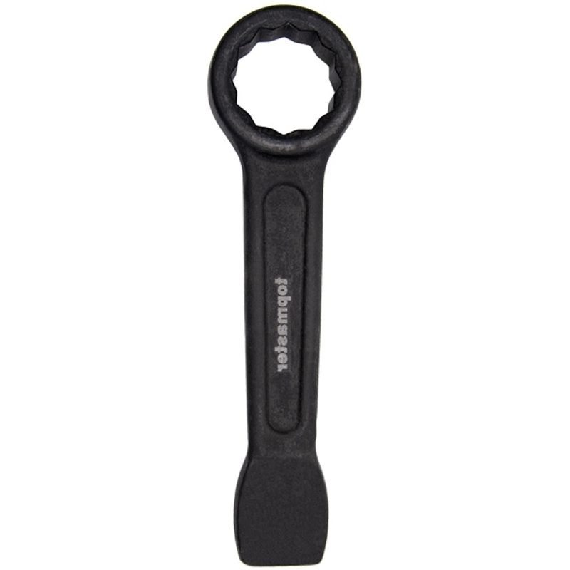 Casa si Gradina - Constructii - Scule de mana si unelte - Chei si truse chei - Cheie inelara de impact Top Master 24 mm Cr-V - Infinity.ro