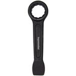 Casa si Gradina - Constructii - Scule de mana si unelte - Chei si truse chei - Cheie inelara de impact Top Master 24 mm Cr-V - Infinity.ro