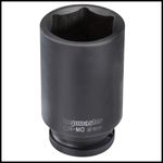 Casa si Gradina - Constructii - Scule de mana si unelte - Chei si truse chei - Tubulara adanca de impact Top Master 1 x 50 mm - Infinity.ro