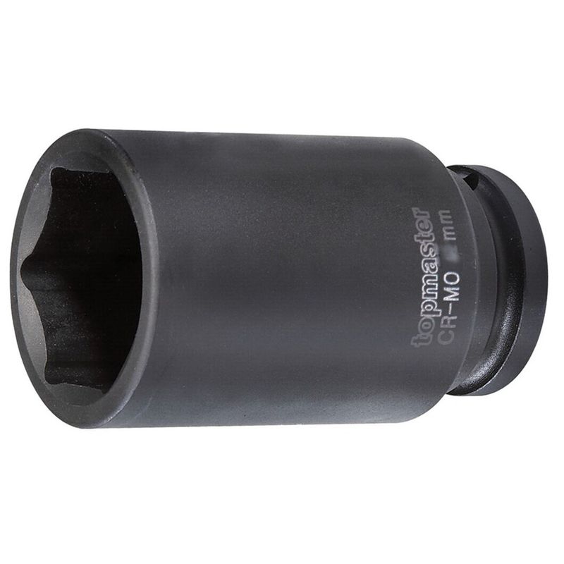 Casa si Gradina - Constructii - Scule de mana si unelte - Chei si truse chei - Tubulara adanca de impact Top Master 1 x 50 mm - Infinity.ro