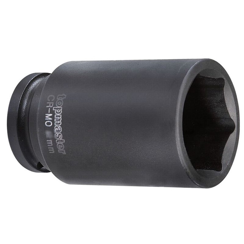 Casa si Gradina - Constructii - Scule de mana si unelte - Chei si truse chei - Tubulara adanca de impact Top Master 1 x 50 mm - Infinity.ro