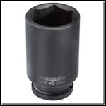 Casa si Gradina - Constructii - Scule de mana si unelte - Chei si truse chei - Tubulara adanca de impact Top Master 1 x 38 mm - Infinity.ro