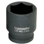 Casa si Gradina - Constructii - Scule de mana si unelte - Chei si truse chei - Tubulara de impact Top Master diametru 52 mm lungime 62 mm prindere 3/4 - Infinity.ro