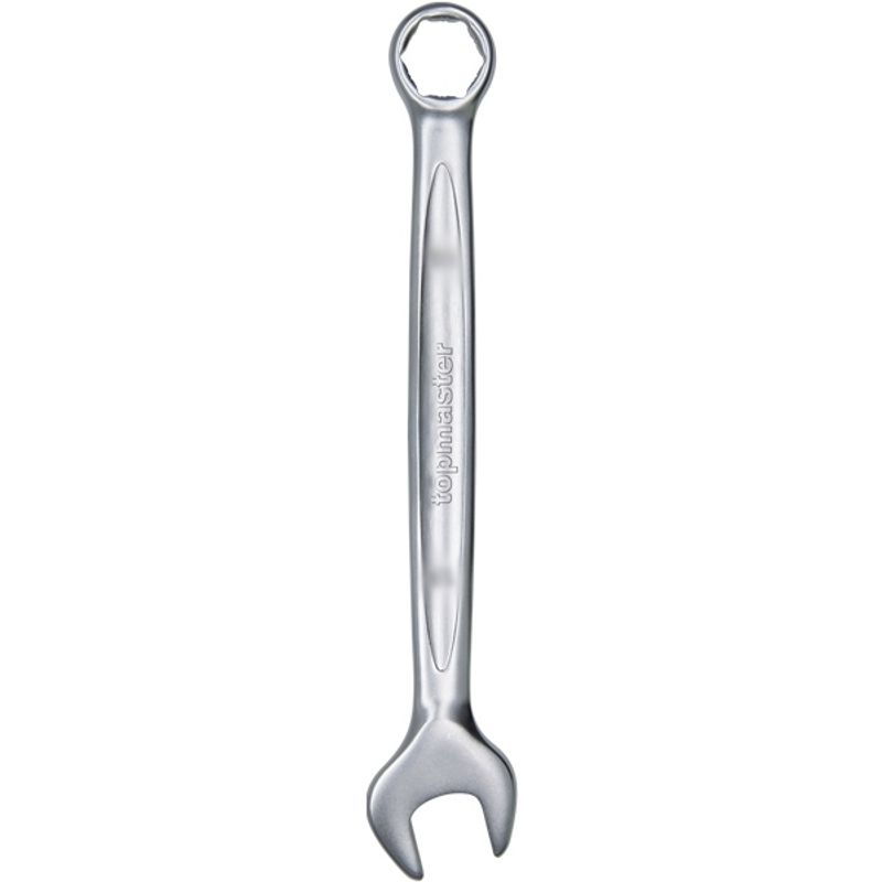 Casa si Gradina - Constructii - Scule de mana si unelte - Chei si truse chei - Cheie combinata Top Master 22 mm PREMIUM - Infinity.ro