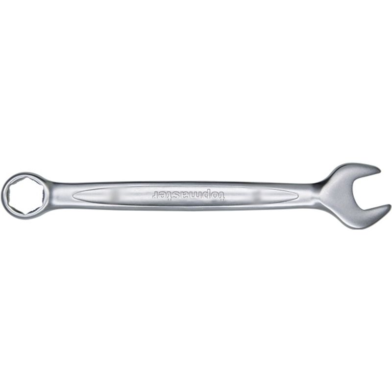 Casa si Gradina - Constructii - Scule de mana si unelte - Chei si truse chei - Cheie combinata Top Master 22 mm PREMIUM - Infinity.ro