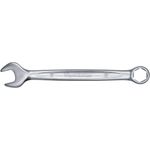 Casa si Gradina - Constructii - Scule de mana si unelte - Chei si truse chei - Cheie combinata Top Master 22 mm PREMIUM - Infinity.ro