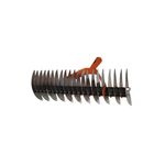 Casa si Gradina - Gradinarit si plante - Unelte gradinarit - Greble - Grebla Topgarden, metalica, 21 dinti, fara coada - Infinity.ro