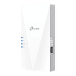 PC, gaming si accesorii - Retelistica - Wireless - Adaptoare wireless - Wireless Range Extender TP-LINK RE600X AX1800, Wi-Fi 6, Dual-Band - TP-LINK RE600X - Infinity.ro