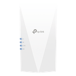 PC, gaming si accesorii - Retelistica - Wireless - Adaptoare wireless - Wireless Range Extender TP-LINK RE600X AX1800, Wi-Fi 6, Dual-Band - TP-LINK RE600X - Infinity.ro