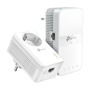 PC, gaming si accesorii - Retelistica - Adaptoare PowerLAN - Infinity.ro