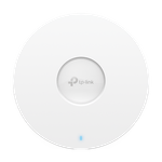 PC, gaming si accesorii - Retelistica - Wireless - Acces Point-uri - Access Point Wi-Fi 6, AX1800 Dual-Band, 4/5 dBi, 1 x RJ45 Gigabit, PoE, adaptor DC - TP-Link Omada EAP610 - Infinity.ro