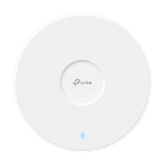 PC, gaming si accesorii - Retelistica - Wireless - Acces Point-uri - Access Point Wi-Fi 7, BE3600 Dual-Band, 4/5 dBi, 1 x RJ45 2.5 Gbps, PoE - TP-Link Omada EAP723 - Infinity.ro