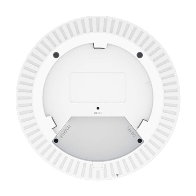 PC, gaming si accesorii - Retelistica - Wireless - Acces Point-uri - Access Point Wi-Fi 7, BE3600 Dual-Band, 4/5 dBi, 1 x RJ45 2.5 Gbps, PoE - TP-Link Omada EAP723 - Infinity.ro