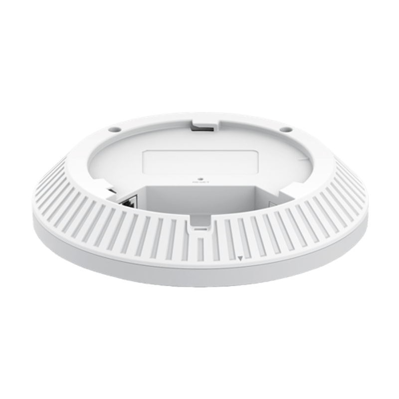 PC, gaming si accesorii - Retelistica - Wireless - Acces Point-uri - Access Point Wi-Fi 7, BE3600 Dual-Band, 4/5 dBi, 1 x RJ45 2.5 Gbps, PoE - TP-Link Omada EAP723 - Infinity.ro