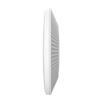 PC, gaming si accesorii - Retelistica - Wireless - Acces Point-uri - Access Point Wi-Fi 7, BE9300 Tri-Band, 4/5 dBi, 1 x RJ45 2.5 Gbps, PoE - TP-Link Omada EAP772 - Infinity.ro