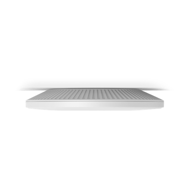 PC, gaming si accesorii - Retelistica - Wireless - Acces Point-uri - Access Point Wi-Fi 7, BE9300 Tri-Band, 4/5 dBi, 1 x RJ45 2.5 Gbps, PoE - TP-Link Omada EAP772 - Infinity.ro