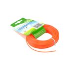 Casa si Gradina - Gradinarit si plante - Utilaje gradina - Masini de tuns iarba - Coarda taiere pentru masini de tuns iarba, rotunda, 2mmx15m, GEKO G73993 - Infinity.ro