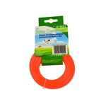 Casa si Gradina - Gradinarit si plante - Utilaje gradina - Masini de tuns iarba - Coarda taiere pentru masini de tuns iarba, rotunda, 2mmx15m, GEKO G73993 - Infinity.ro